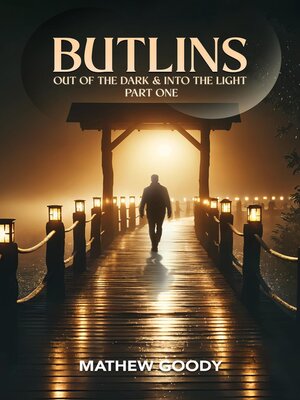 cover image of BUTLINS
